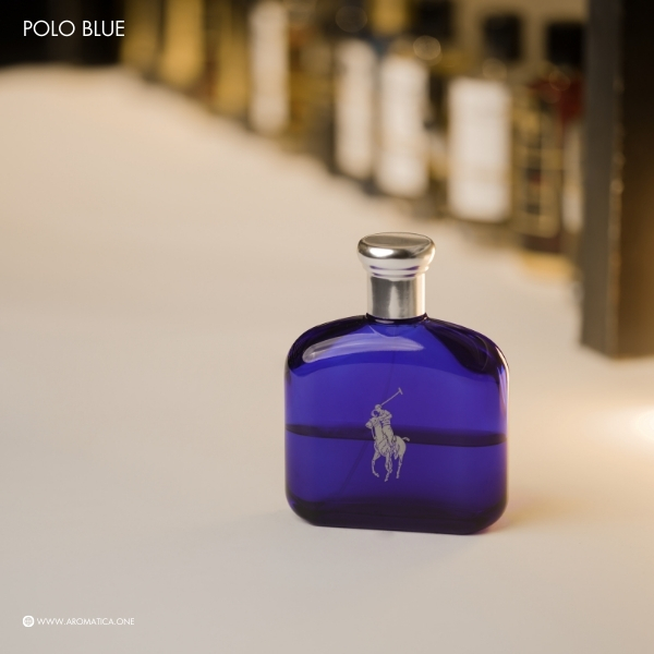 Ralph Lauren Polo Blue Eau de Toilette
