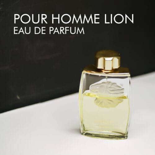 Lalique Pour Homme Lion Eau de Parfum
