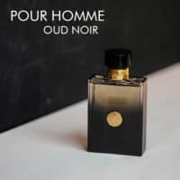 Versace Pour Homme Oud Noir Eau de Parfum