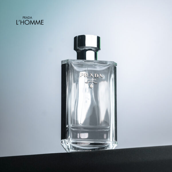 Prada L’Homme Eau de Toilette