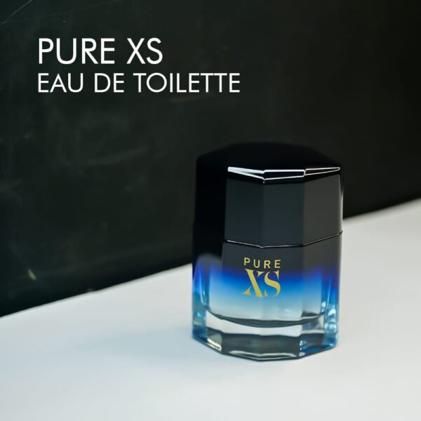 Paco Rabanne Pure XS Eau de Toilette