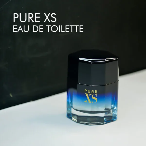 Paco Rabanne Pure XS Eau de Toilette