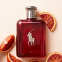 RL (3) Ralph Lauren Polo Red Parfum
