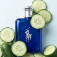 RL (4) Ralph Lauren Polo Blue