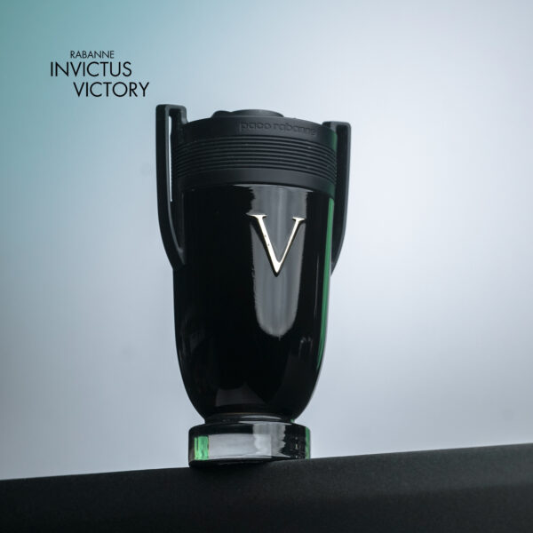 Paco Rabanne Invictus Victory Extreme