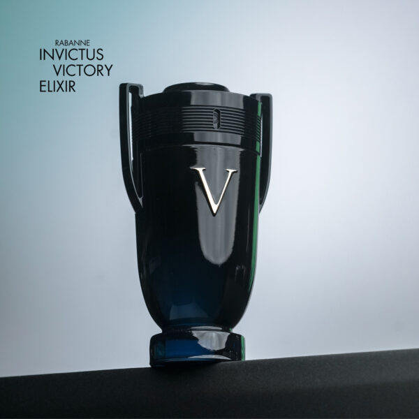 Paco Rabanne Invictus Victory Elixir Parfum Intense