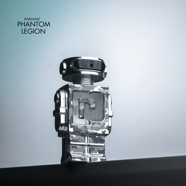 Paco Rabanne Phantom Legion