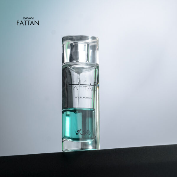Rasasi Fattan