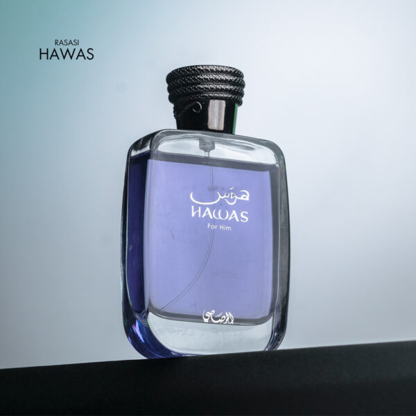 Rasasi Hawas