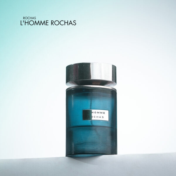 Rochas L’Homme