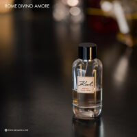 Karl Lagerfeld Rome Divino Amore Eau de Parfum