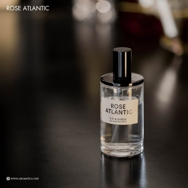D.S. & Durga Rose Atlantic Eau de Parfum