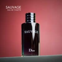 Sauvage Eau de Toilette