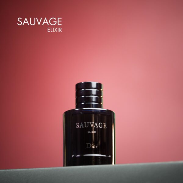 Sauvage Elixir