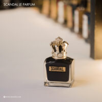 Jean Paul Gaultier Scandal Le Parfum Eau de Parfum Intense