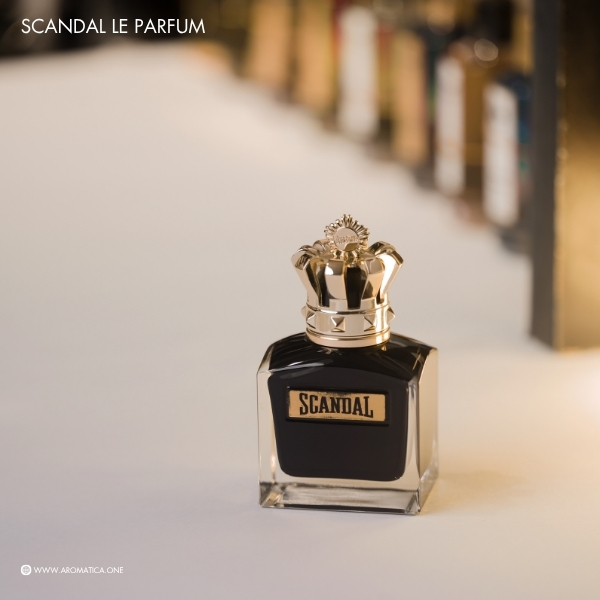 Jean Paul Gaultier Scandal Le Parfum Eau de Parfum Intense