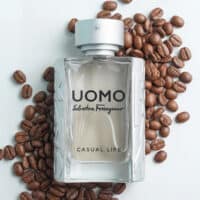 Salvatore Ferragamo Uomo Casual Life