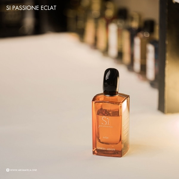 Giorgio Armani Si Passione Eclat Eau de Parfum