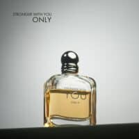 Giorgio Armani Stronger With You Only Eau de Toilette