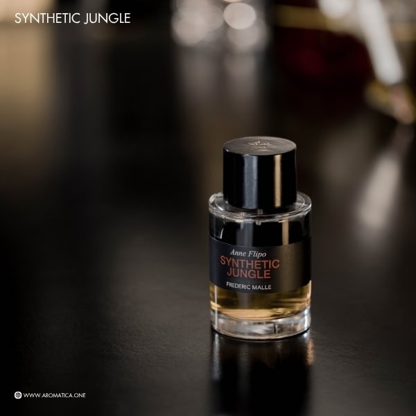 Frederic Malle Synthetic Jungle Eau de Parfum