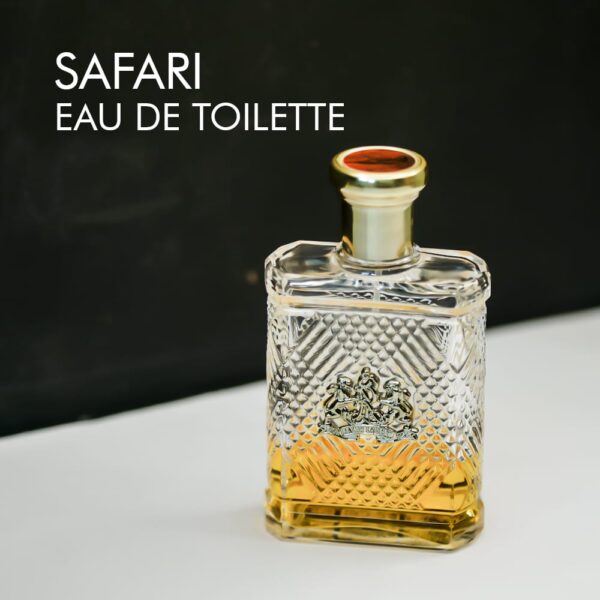 Ralph Lauren Safari Eau de Toilette