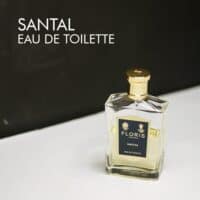 Floris Santal Eau de Toilette