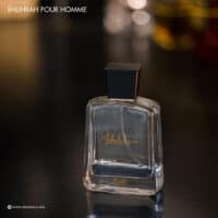 Rasasi Shuhrah Eau de Parfum