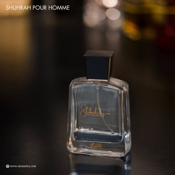 Rasasi Shuhrah Eau de Parfum