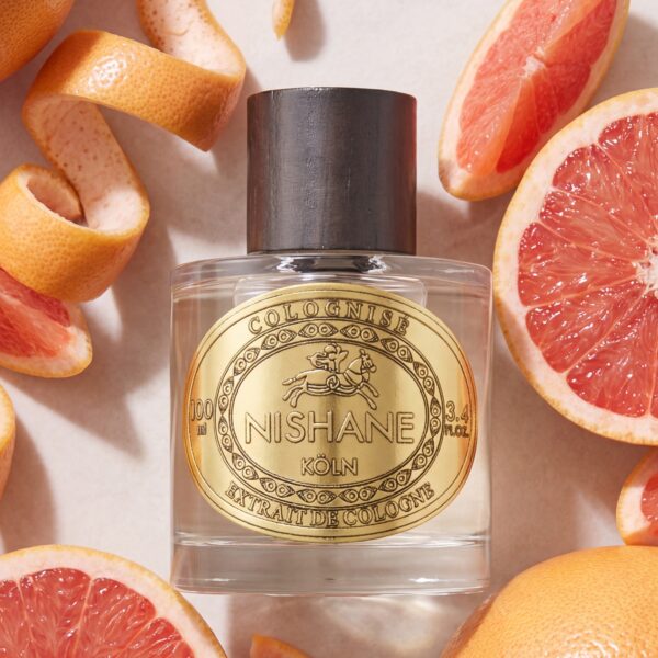 Nishane Hesperide Colognise