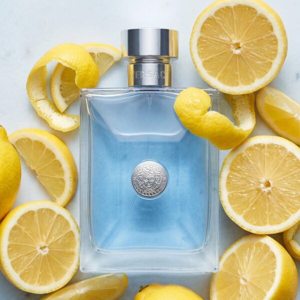 Versace Pour Homme Eau de Toilette