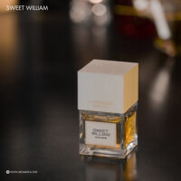 Carnar Barcelona Sweet William Eau de Parfum
