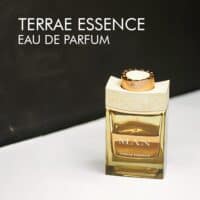 Bvlgari Terrae Essence Eau de Parfum