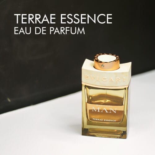Bvlgari Terrae Essence Eau de Parfum