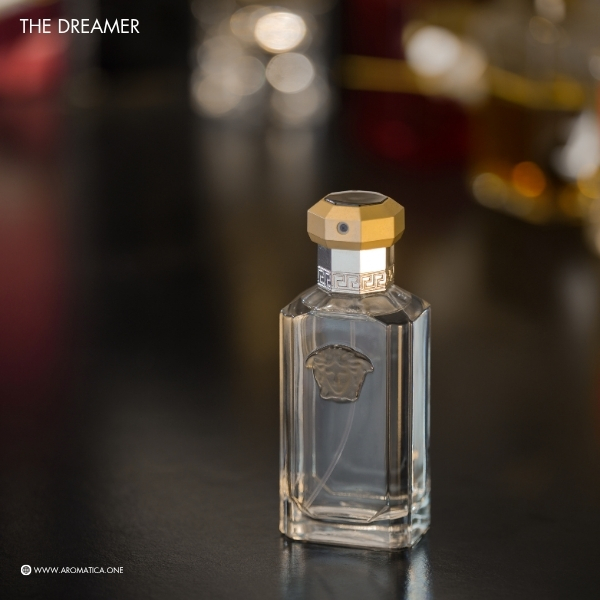 Versace The Dreamer Eau de Toilette