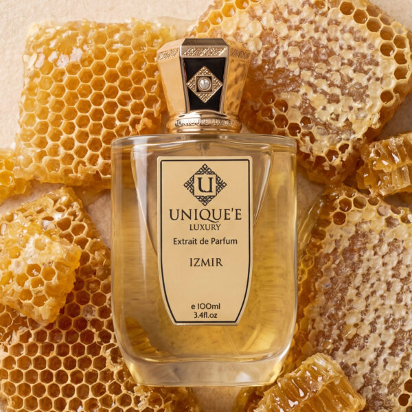 Unique'E Luxury Izmir Extrait
