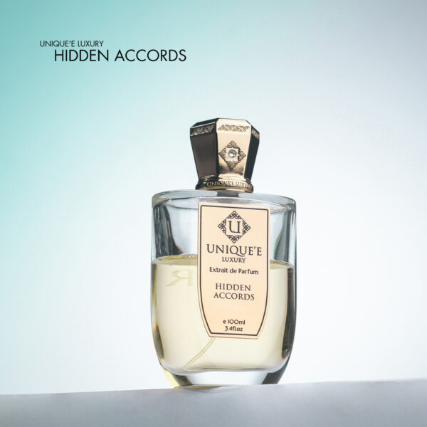 Unique'E Luxury Hidden Accords Extrait