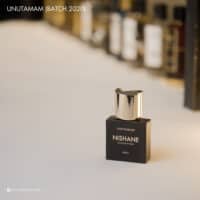 Nishane Unutamam (Batch 2020) Extrait de Parfum