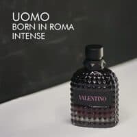 Valentino Uomo Born In Roma Intense Eau de Parfum