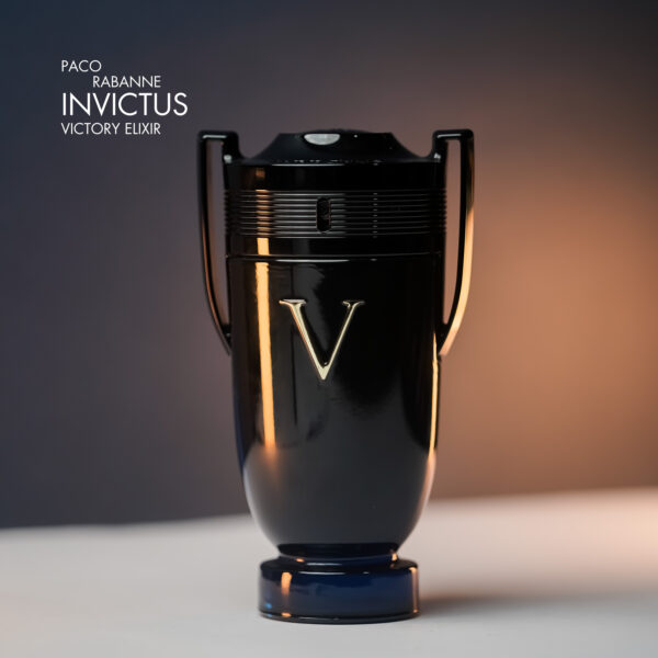 Paco Rabanne Invictus Victory Elixir Parfum Intense