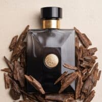 Versace Oud Noir