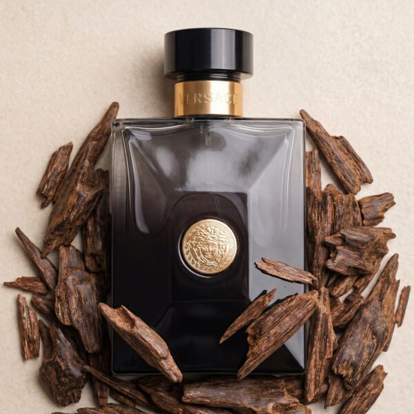 Versace Oud Noir