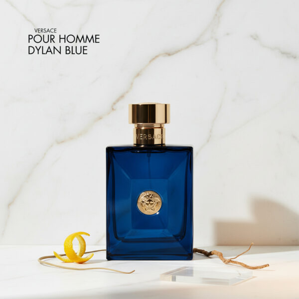 Versace Dylan Blue