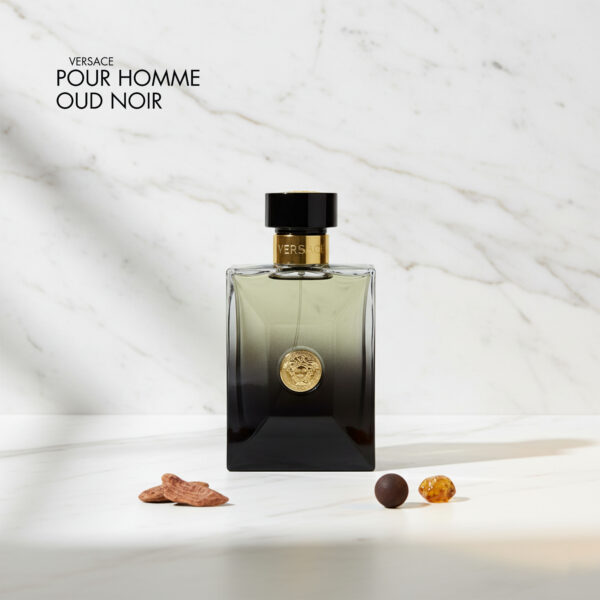 Versace Oud Noir