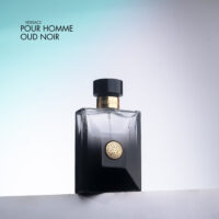 Versace Oud Noir