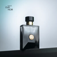 Versace Oud Noir