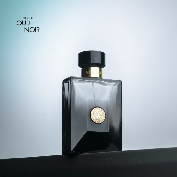 Versace Oud Noir