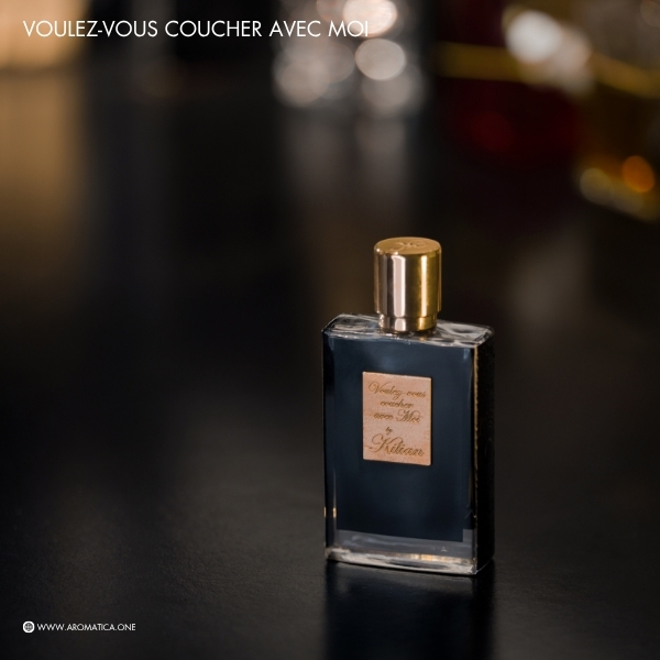 Kilian Voulez-vous Coucher Avec Moi Eau de Parfum (Batch 2019)