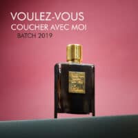 Kilian Voulez-vous Coucher Avec Moi Eau de Parfum (Batch 2019)