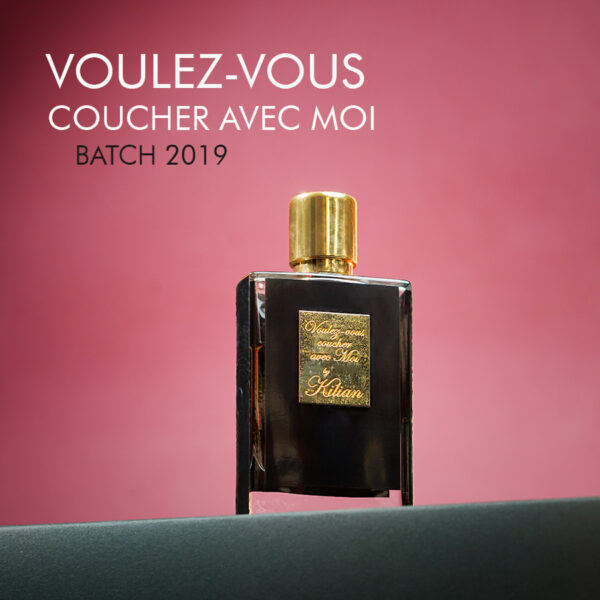 Kilian Voulez-vous Coucher Avec Moi Eau de Parfum (Batch 2019)