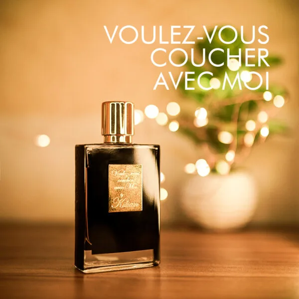Kilian Voulez-vous Coucher Avec Moi Eau de Parfum (Batch 2019)